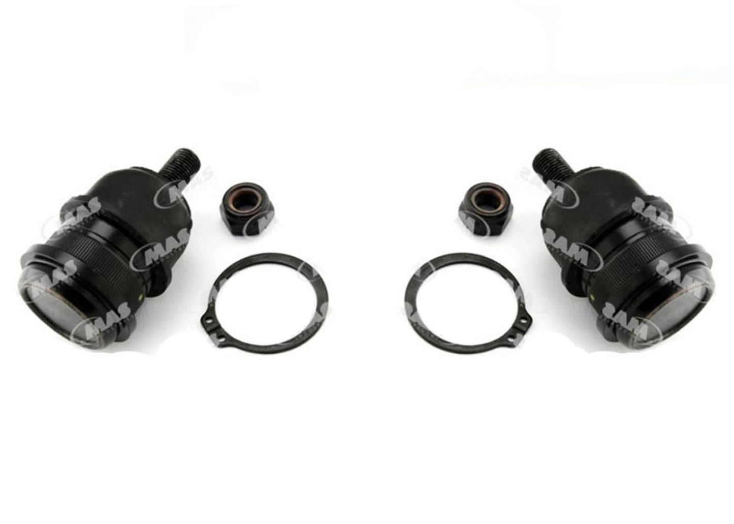 2001-2004 Volvo S40 V40 Lower Ball Joint Joints REF# K500139