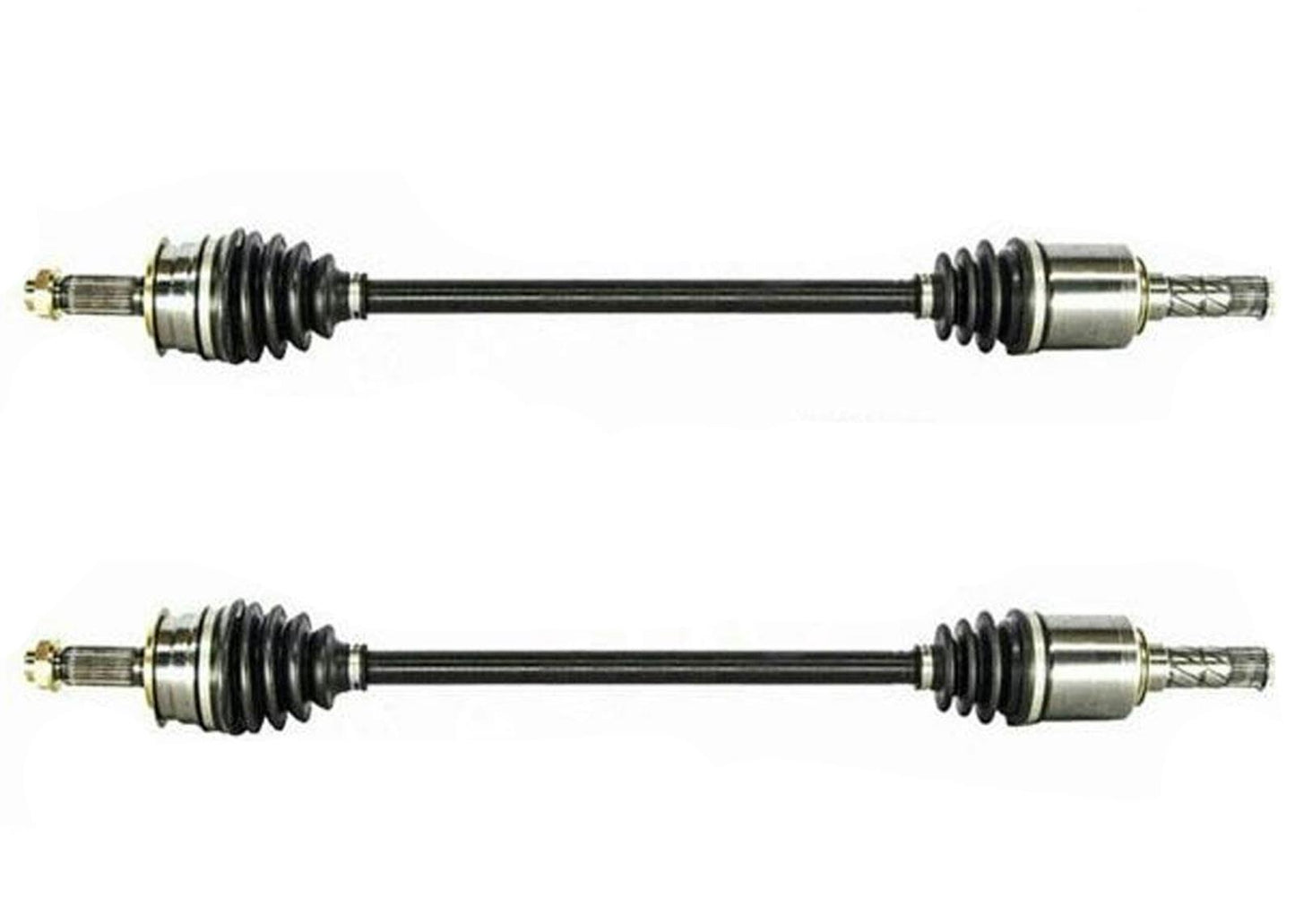 Eje delantero completo, junta homocinética, medio eje compatible con SUBARU B9 TRIBECA 06-14