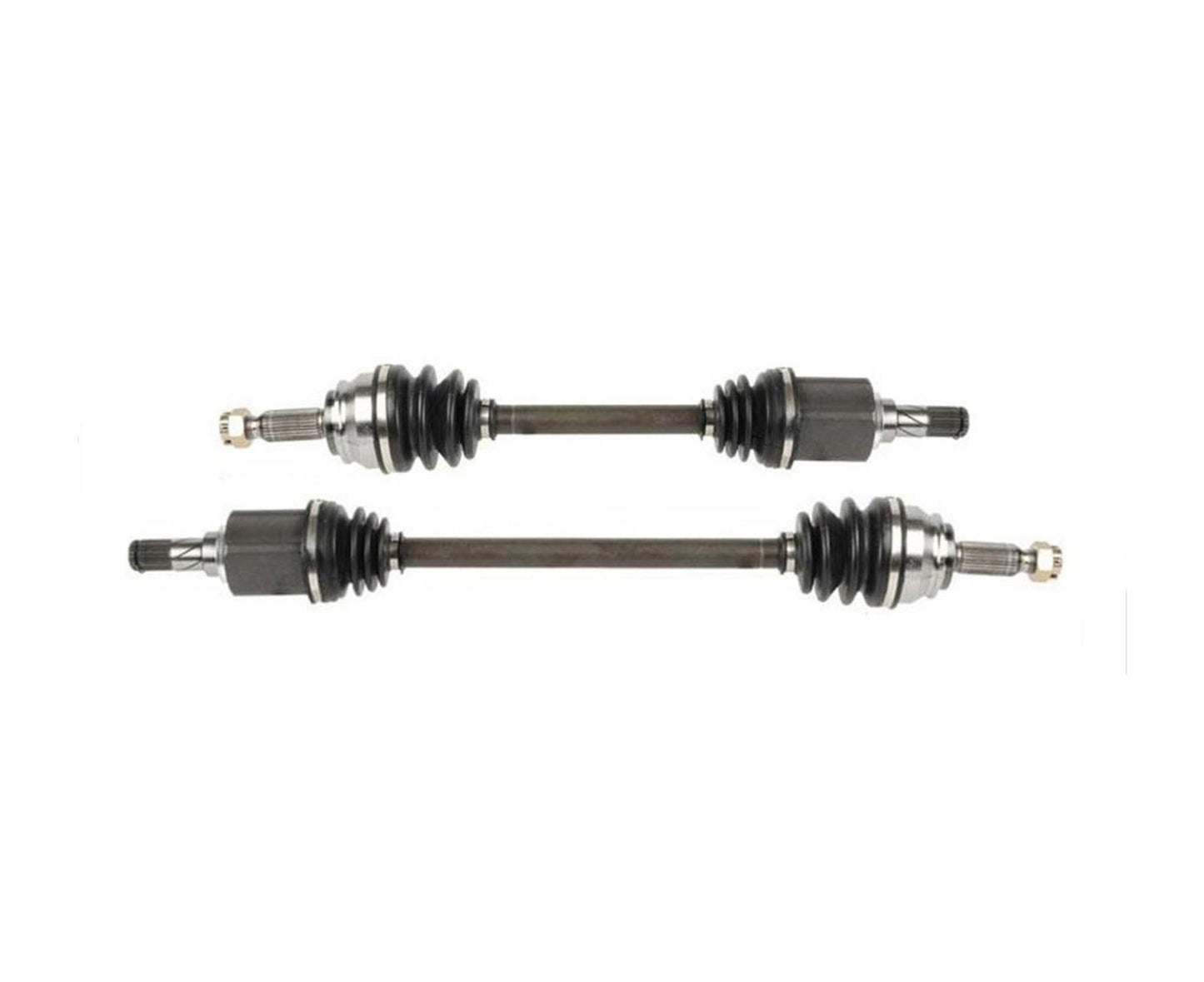 Para Jeep Compass 2.0L 07-12 tracción delantera CVT automática Trans 2.0L solamente