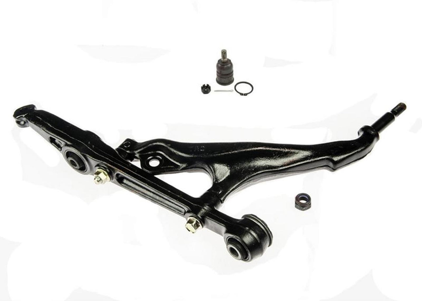 Front Lower Control Arm 96-00 Civic D/S Lower Control Arm & Lower Ball Joint