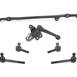 Nuevo enlace central de varillas de dirección manual para Toyota Pick Up 2 ruedas motrices 84-88