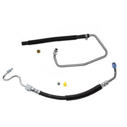 Manguera de retorno y presión de dirección asistida para Ford Ranger 1990-1997 con puerto de interruptor