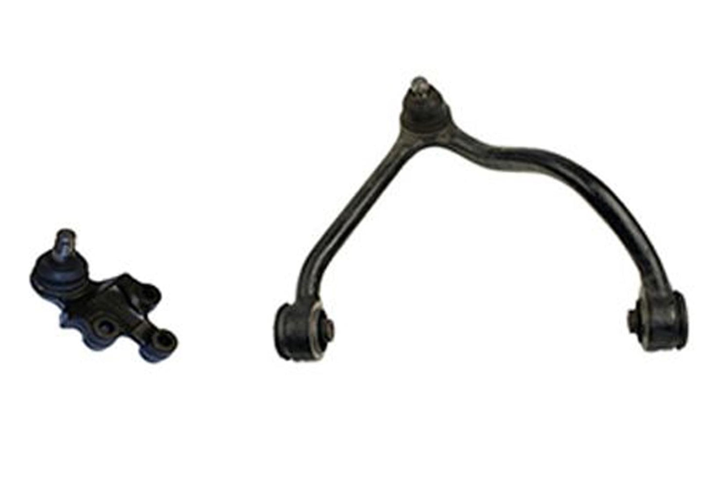 Passenger Side Upper Control Arm & Lower Ball Joint for KIA Sorento 03-06
