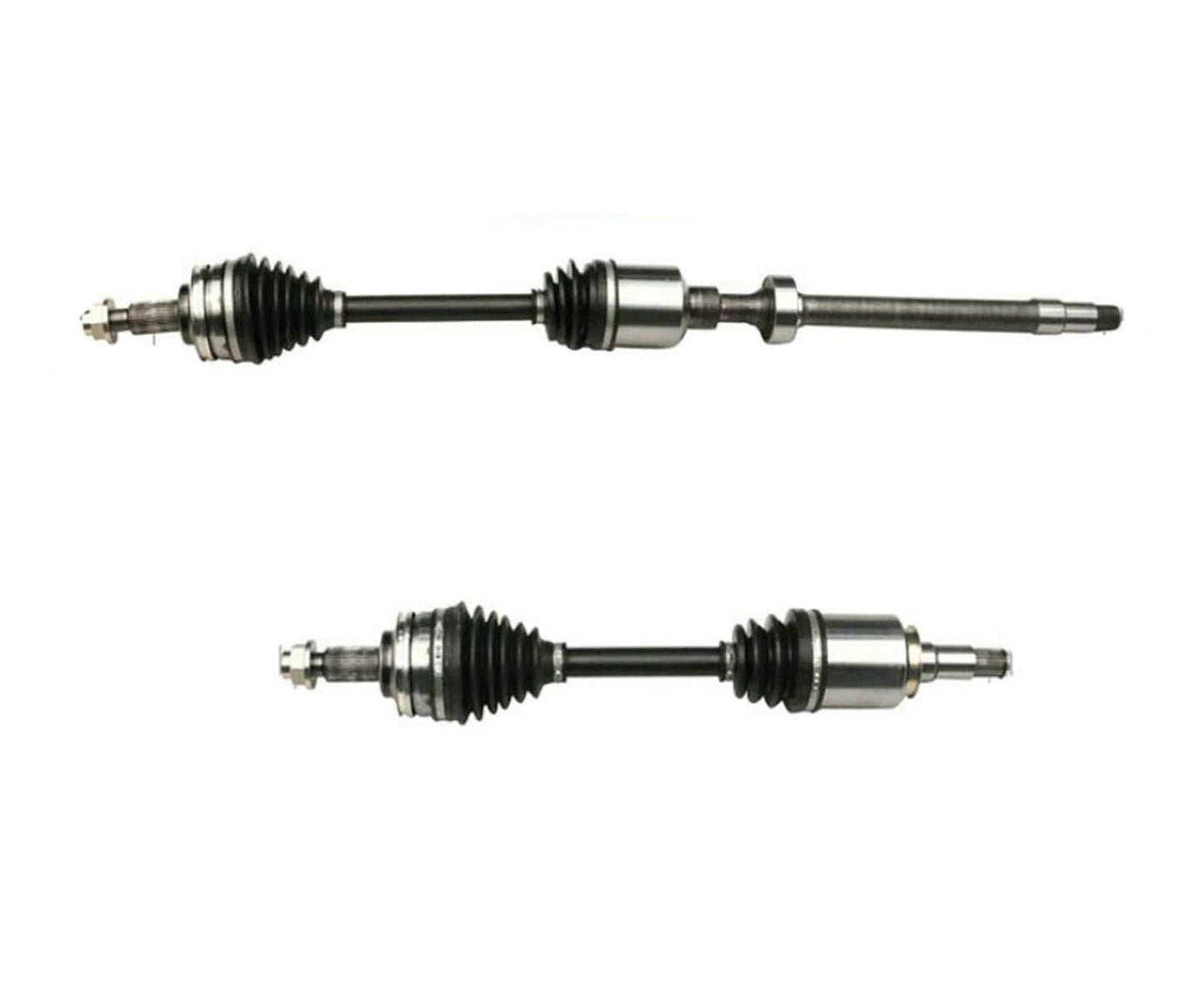 Ejes C/V delanteros izquierdo y derecho para Lexus GS350 07-11 IS250 06-13 con tracción total