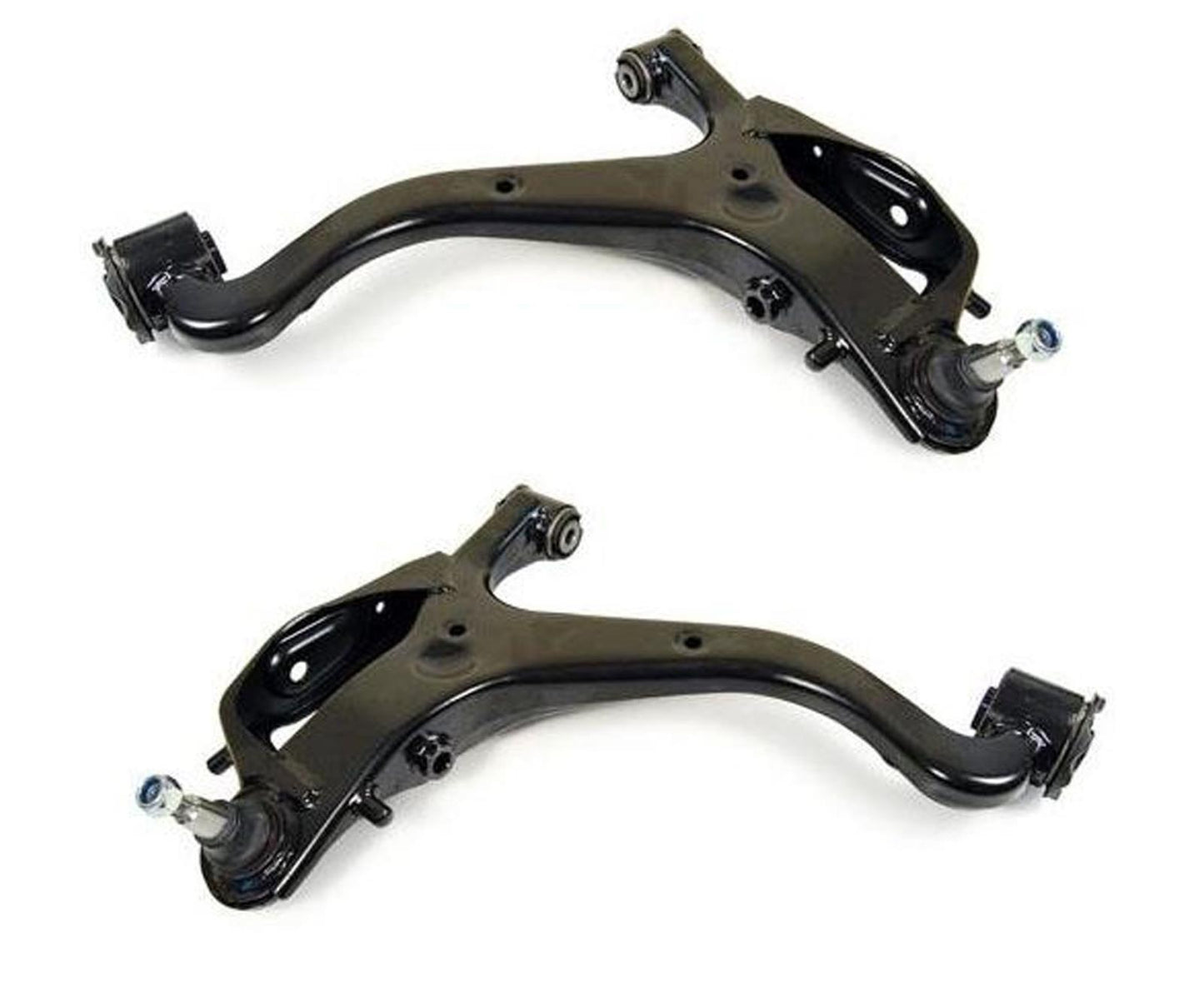 Front Lower Control Arms Ball Joints for Land Rover Range Rover Sport 2006-2013