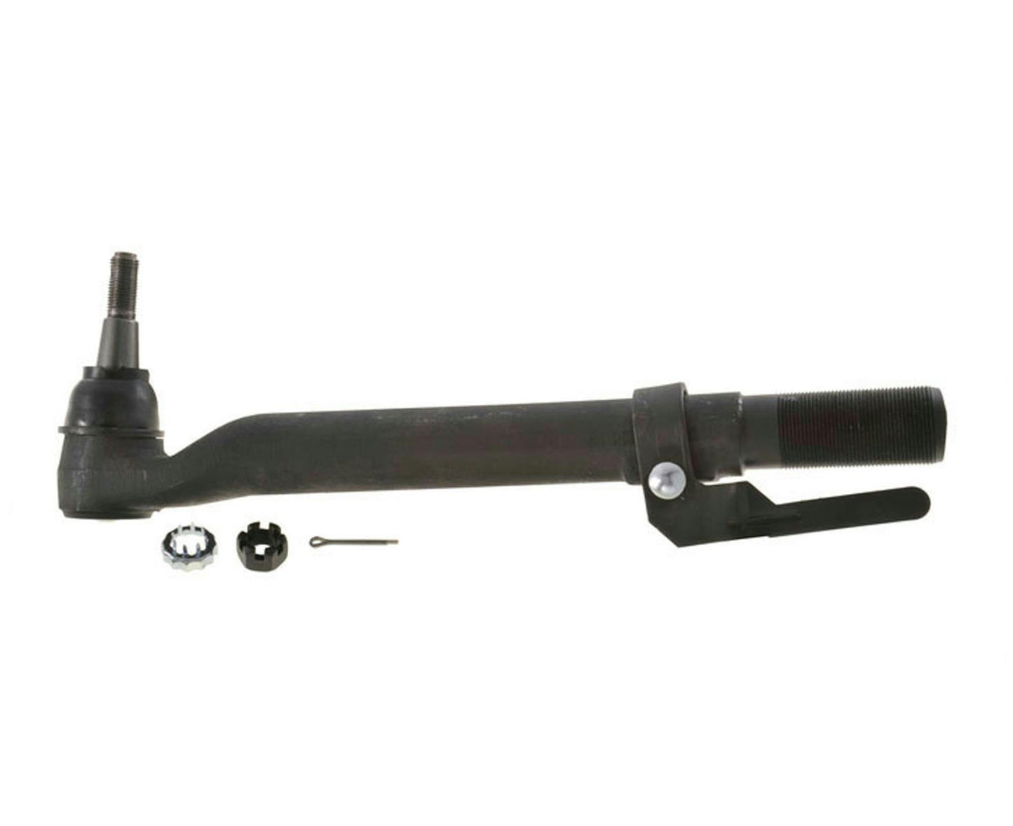 For 2005-2016 Ford F-250 Super Duty Drivers Side Outer Tie Rod End 4 Wheel Drive