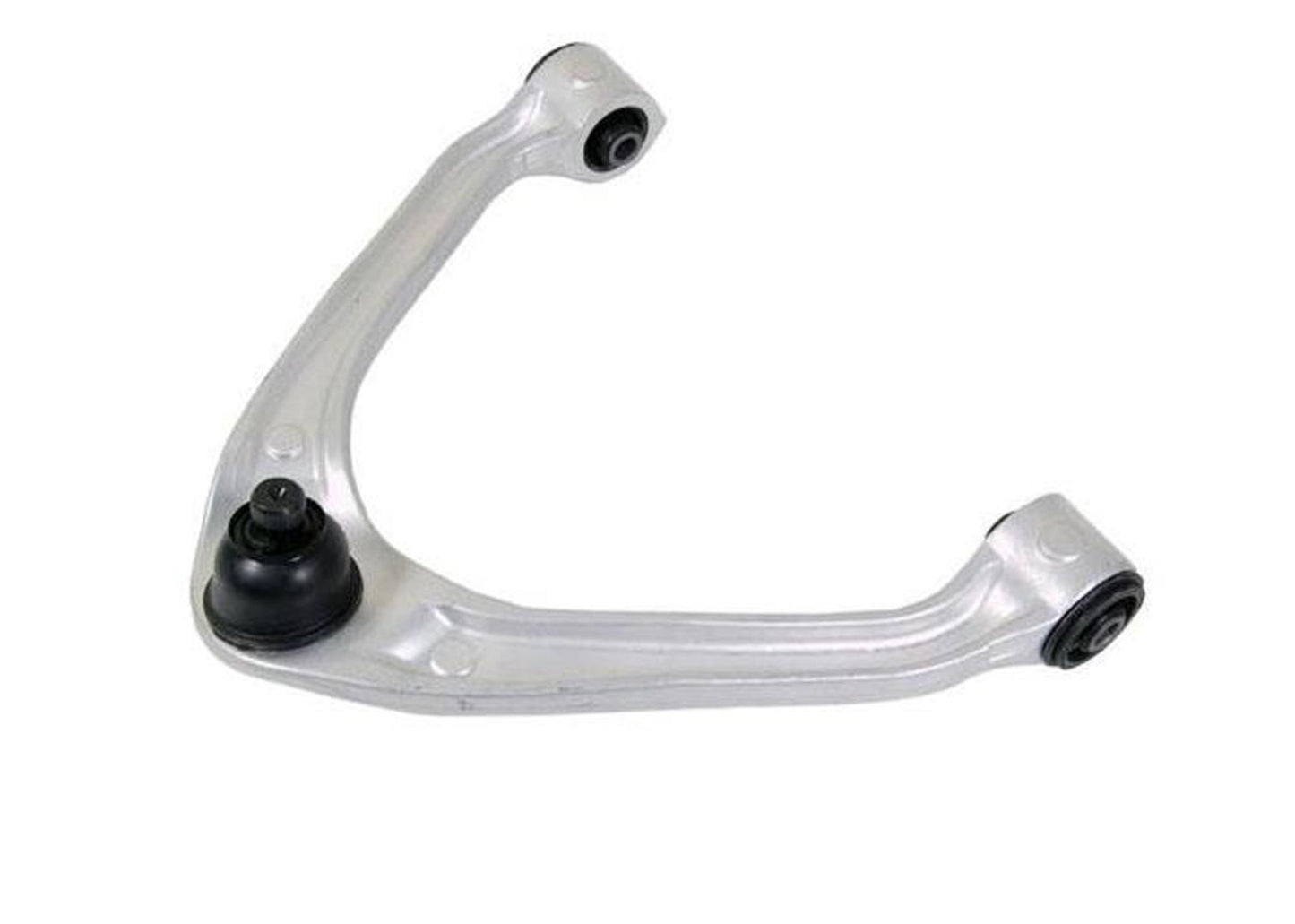 Se adapta a 11-12 G25 07-08 G35 09-13 G37 D/S brazo de control superior delantero y rótula