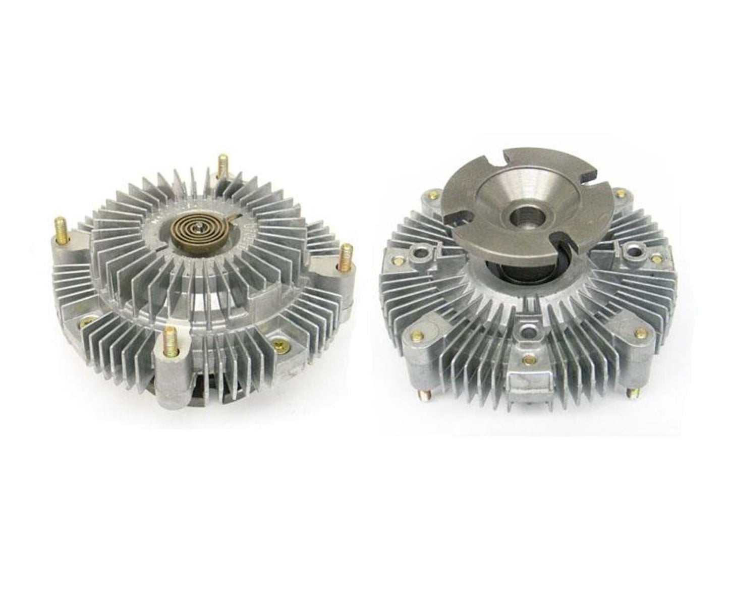 Tested USM Engine Cooling Fan Clutch for Honda Passport 3.2L 98-02