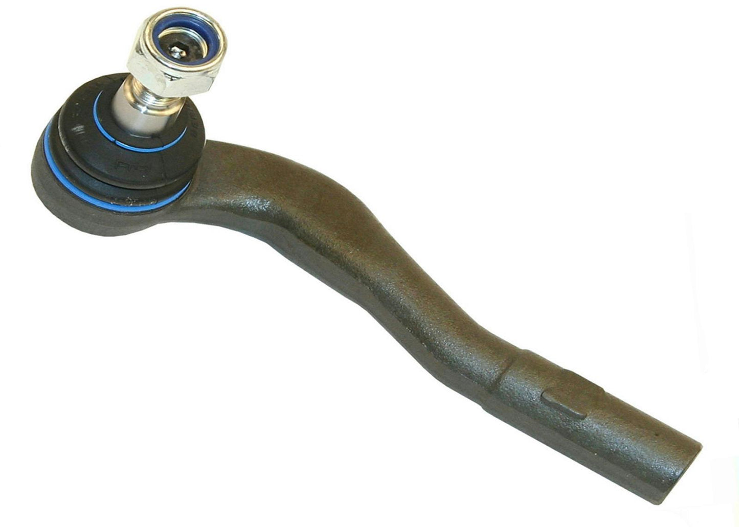 Barra de acoplamiento exterior delantera derecha para Mercedes-Benz C230 tracción trasera 2002-2007