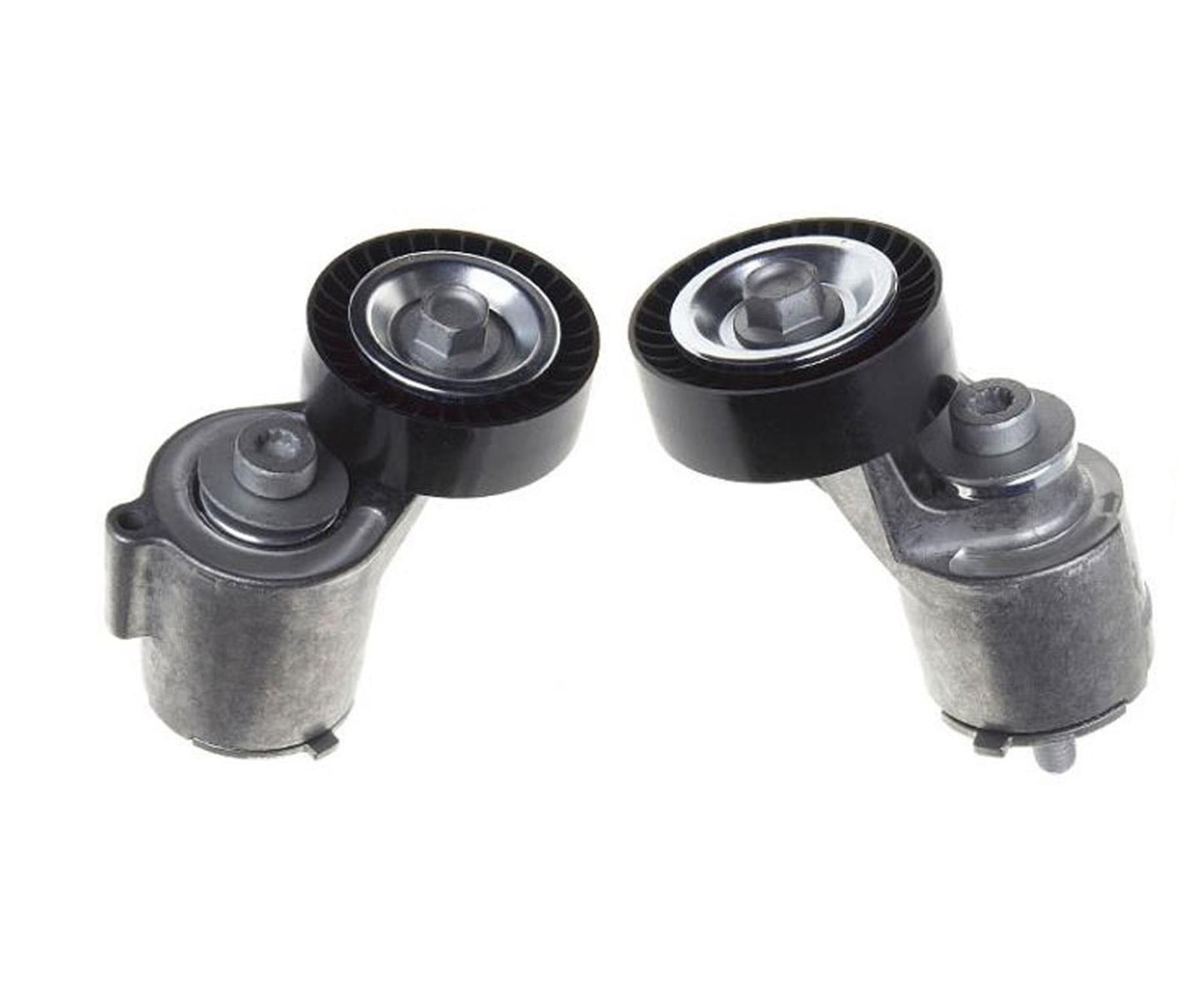 Alternator A/C Main Tensioner Assembly (2) for Jetta 05-2014 2.5L
