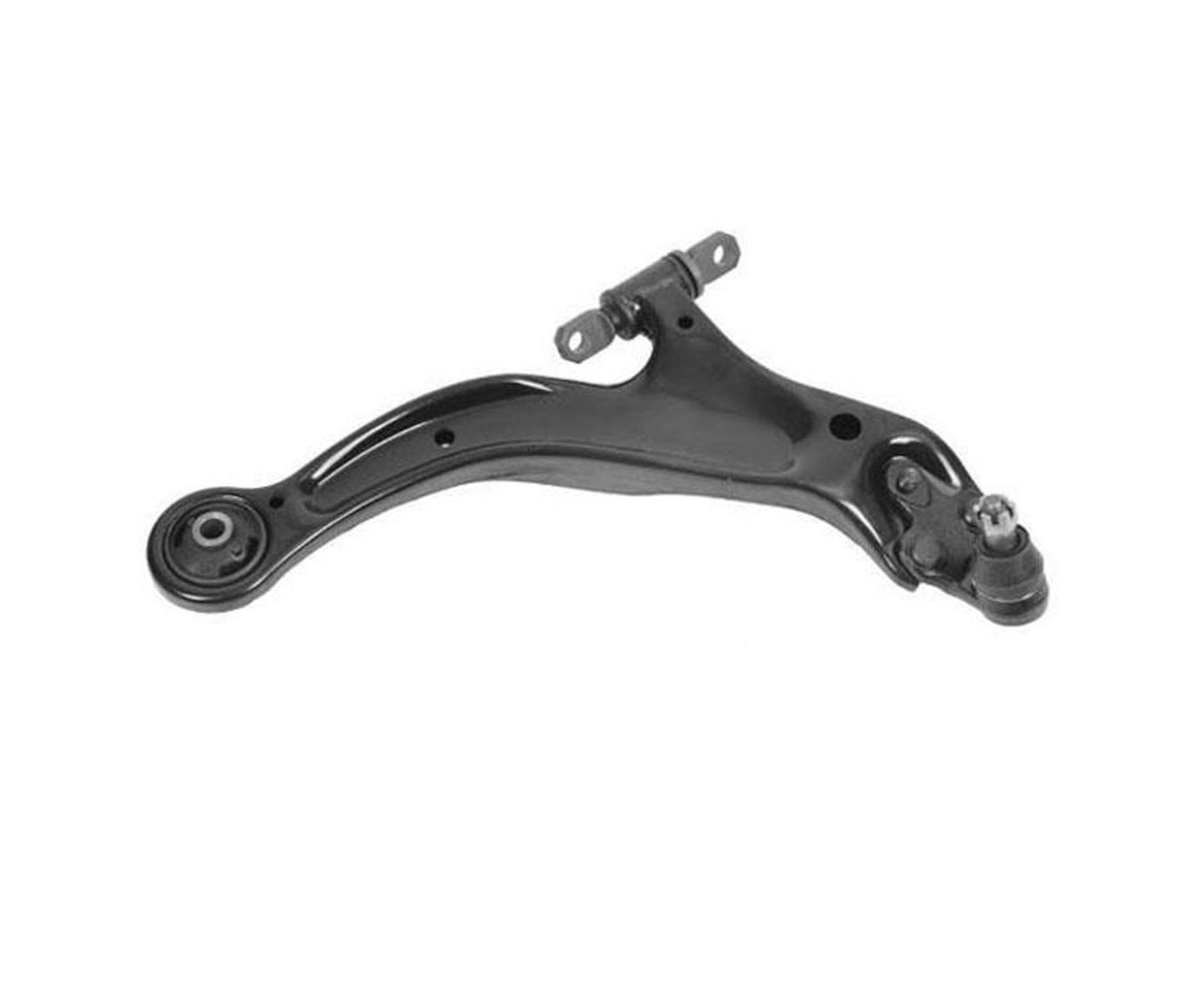 98-03 Sienna Lower Passenger Right Control Arm and Ball Joint Bushings