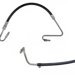 Manguera de retorno y presión de dirección asistida para Jeep Wrangler 1991-1995 2.5L 2 piezas