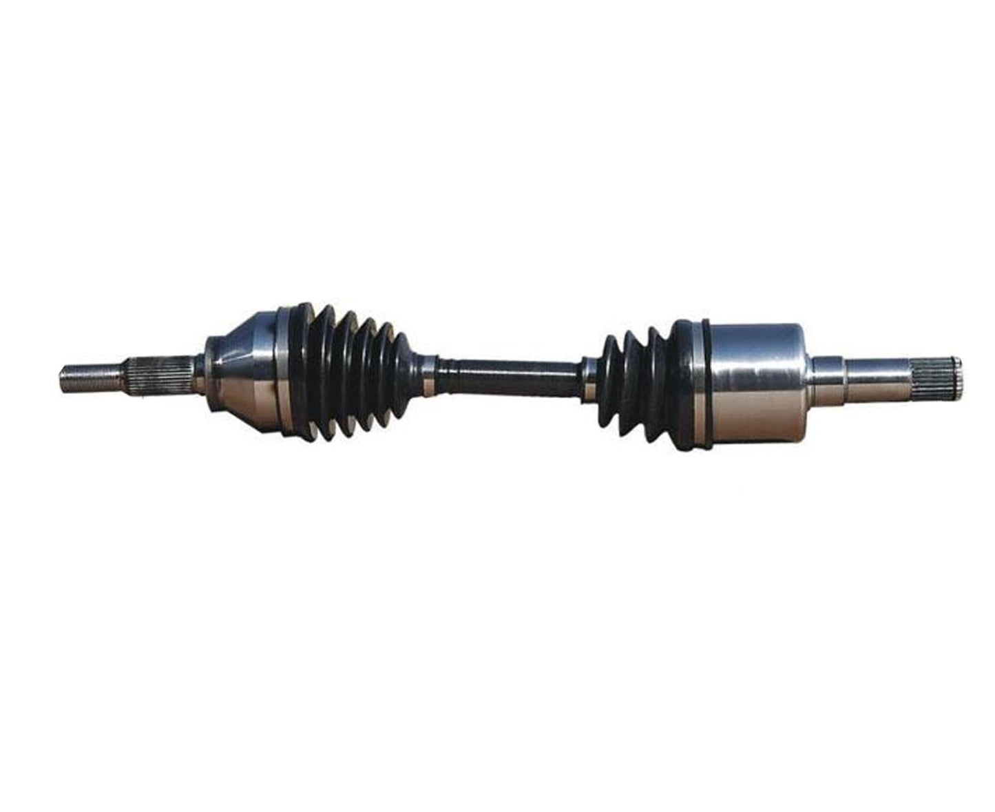 (1) CV Axle Shaft 05-07 Cobalt 2.0L SS Supercharged MU3 Manual Trans 70501