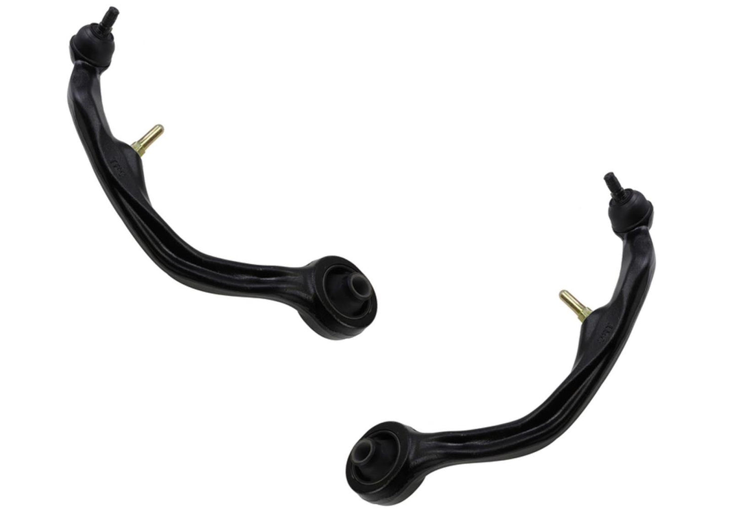 Brazo de control con rótula delantera baja trasera delantera izquierda y derecha para G35X 4 puertas 04-06