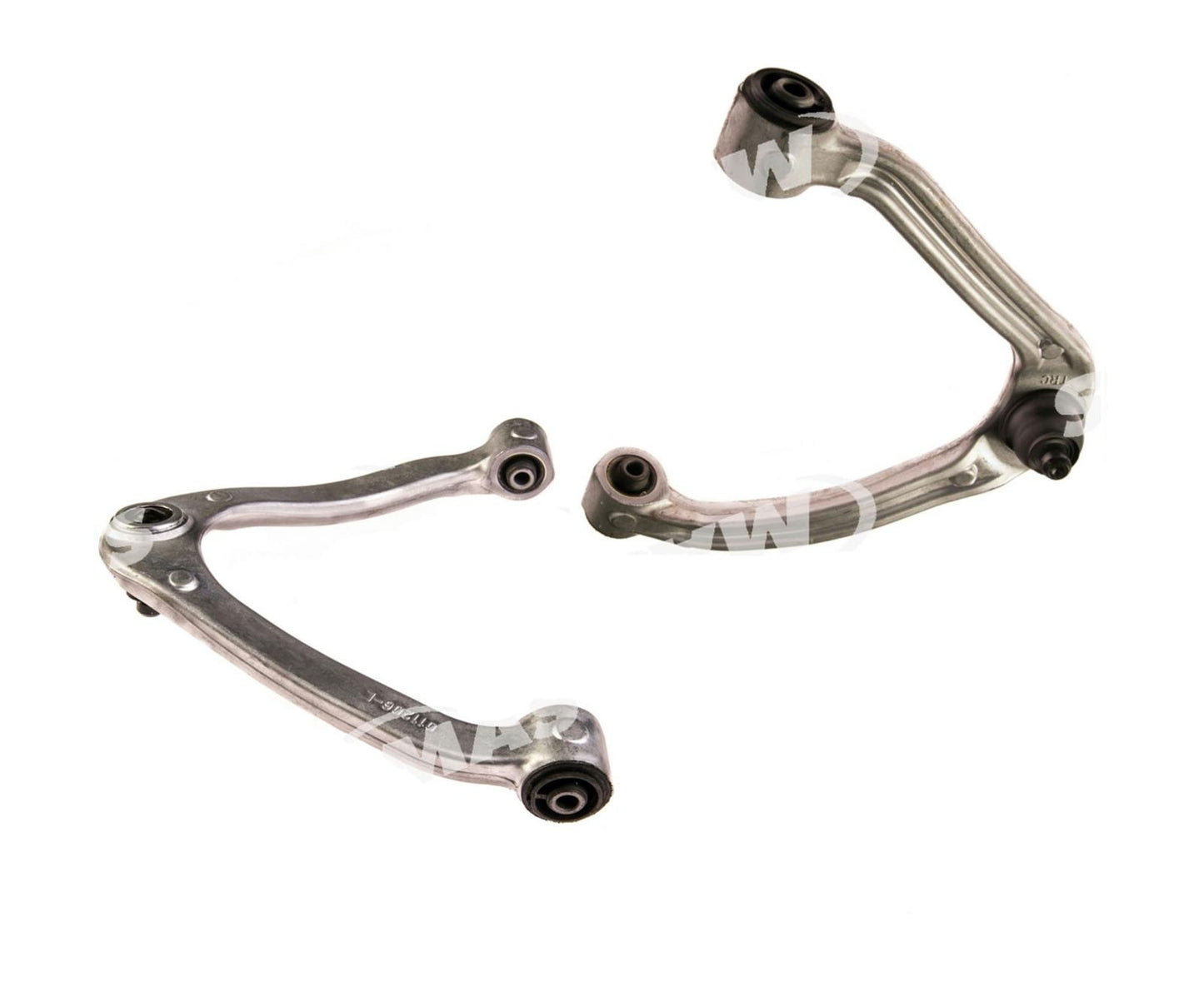 Front Left Right Upper Control Arm w/ Ball Joint Set for 06-10 Infiniti M35 M45