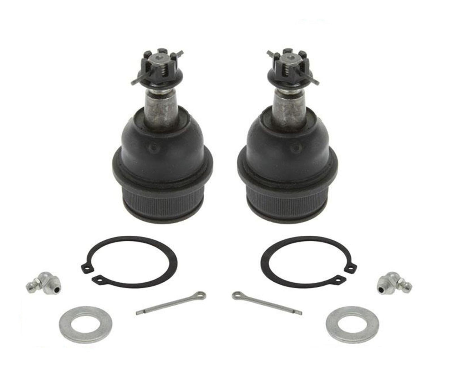 Front Lower Ball Joints for Jeep Grand Cherokee 2005 2006 2007 2008 2009 2010