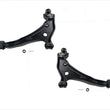 Front Lower Control Arm With Ball Joint For 99-02 Nissan Quest & Villager