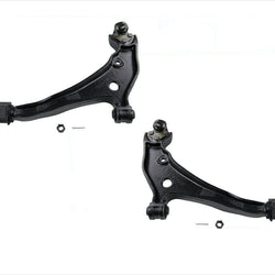 Front Lower Control Arm With Ball Joint For 99-02 Nissan Quest & Villager
