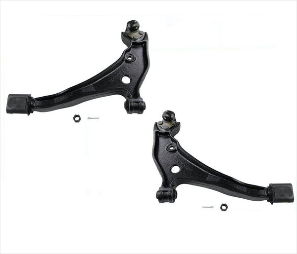 Front Lower Control Arm With Ball Joint For 99-02 Nissan Quest & Villager