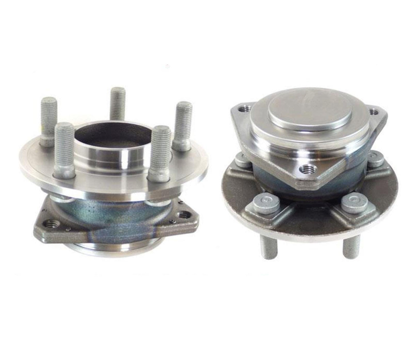 Front Wheel Hub Bearings for Chrysler 300 2012 2015 2019 2023 Rear Wheel Drive