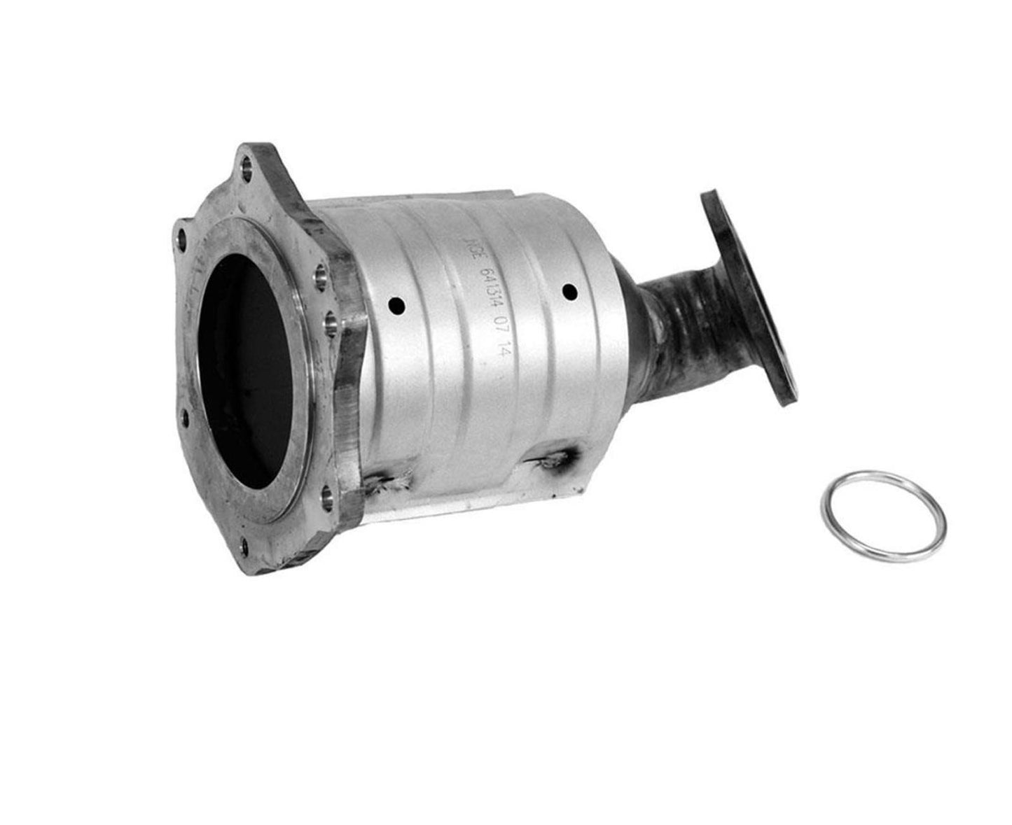 Convertidor Catalítico Delantero para Nissan Quest 04-09 Transmisión Automática de 5 Velocidades