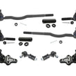 For 1989 1991 1992 1998 Tracker Inner Outer Tie Rods Ball Joints Sway Bar Links