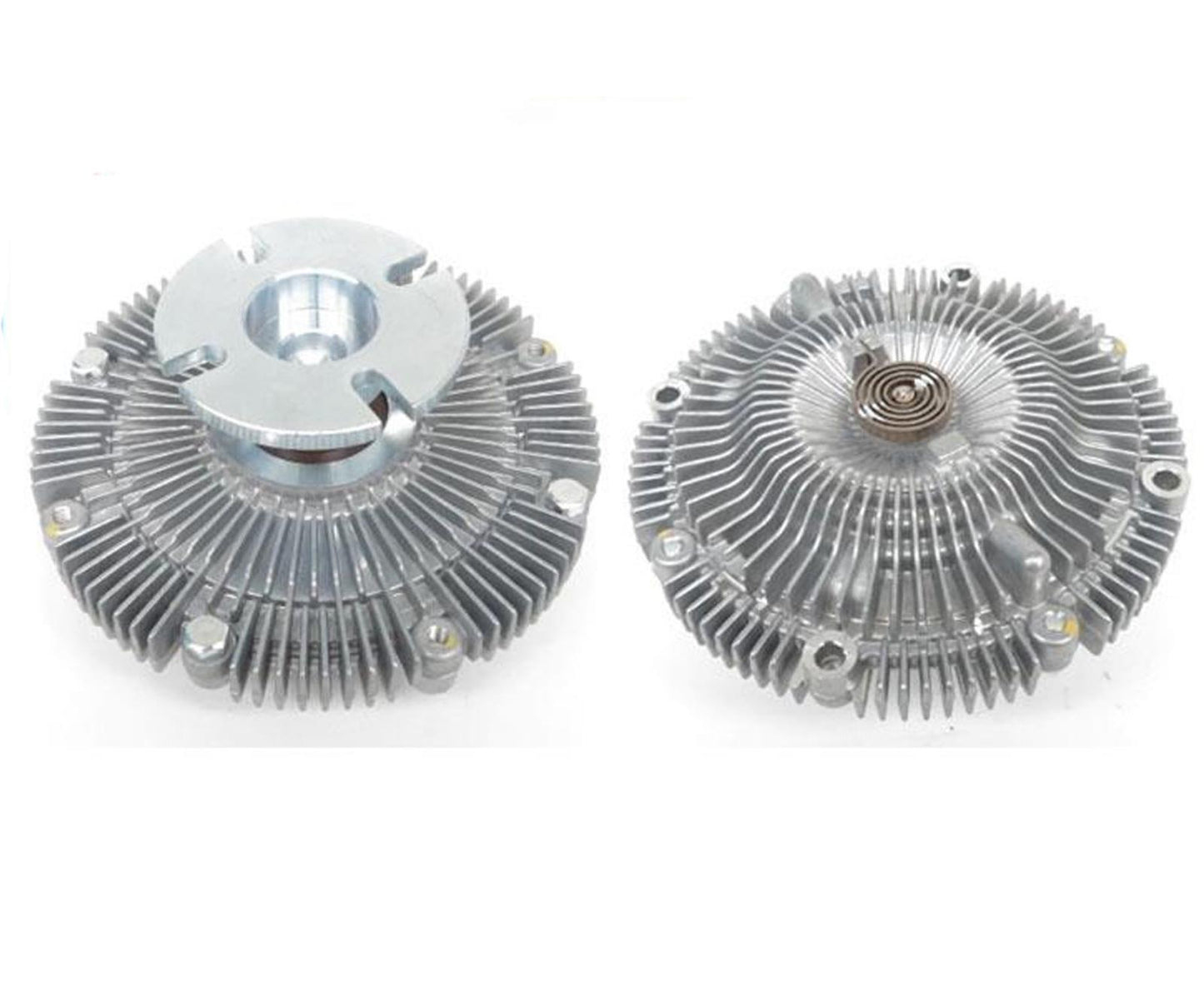 For 2000-2004 Nissan Xterra 1996-00 Pathfinder Tested Engine Cooling Fan Clutch