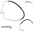 Power Steering Pressure Return Hose For 2005 2007 Ford Escape 3.0 Mazda Tribute