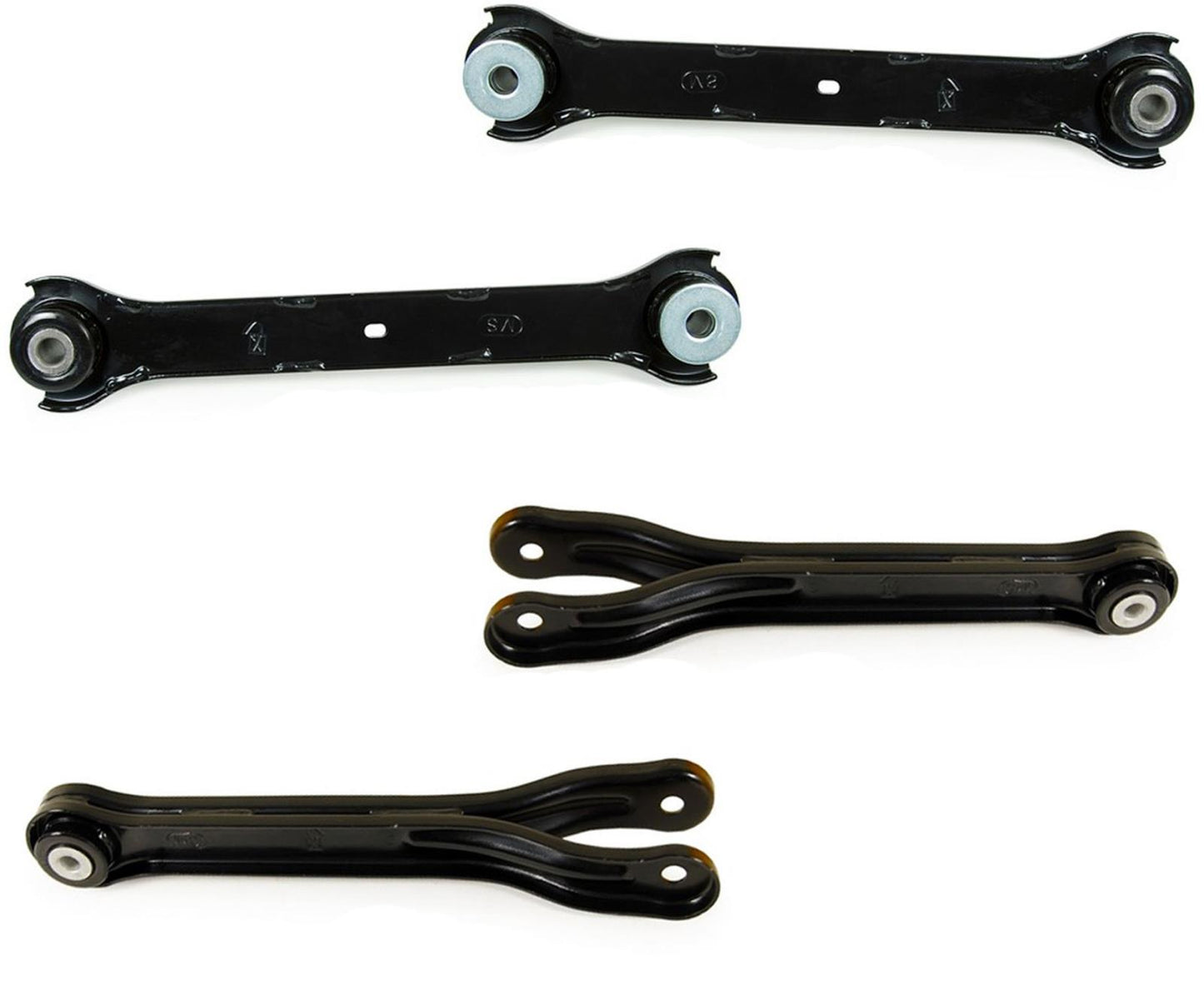 Mevotech Rear Lateral & Trailing Arms For Chevrolet Camaro 2010 2012 2015