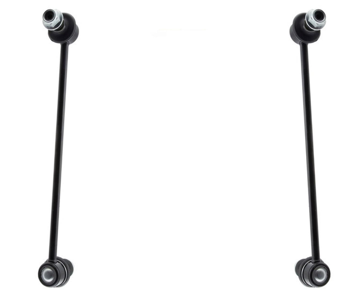 Front Sway Bar Links Assembly For Ford Transit 150 250 350 350HD 2015-2025