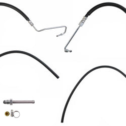 Hydroboost Power Steering Pressure Retune Hose For Chevrolet Suburban 1500 00-02