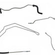 Power Steering Pressure Return Cool Tube for Uplander 2006 3.5L Front Wheel Dv
