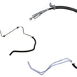 Power Steering Pressure Return Cooler Tube for Nissan Maxima 2002-2003