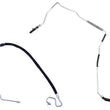 Power Steering Pressure Hose Return Cooler Tube for Ford Focus After 04/26/2010