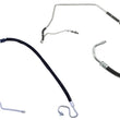 Power Steering Pressure Hose Return Cooler Tube Hose for Ford Focus 2011 2.0L