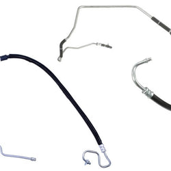 Power Steering Pressure Hose Return Cooler Tube Hose for Ford Focus 2011 2.0L
