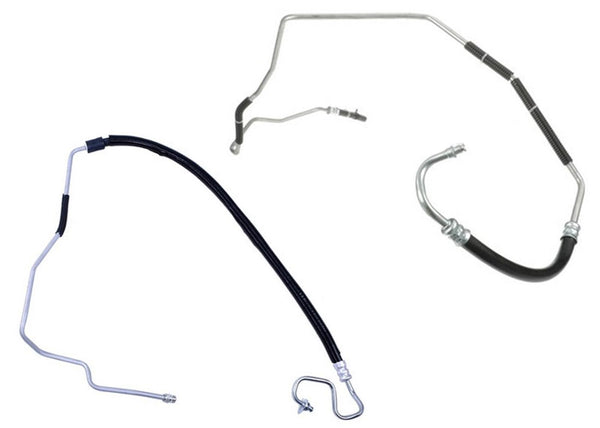 Power Steering Pressure Hose Return Cooler Tube Hose for Ford Focus 2011 2.0L