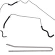 Power Steering Return Hose kit for Toyota Sequoia 2001 02 03 04 2005 2006 2007