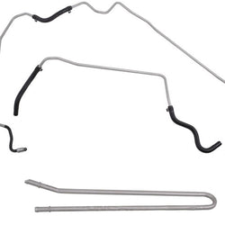 Power Steering Return Hose kit for Toyota Sequoia 2001 02 03 04 2005 2006 2007
