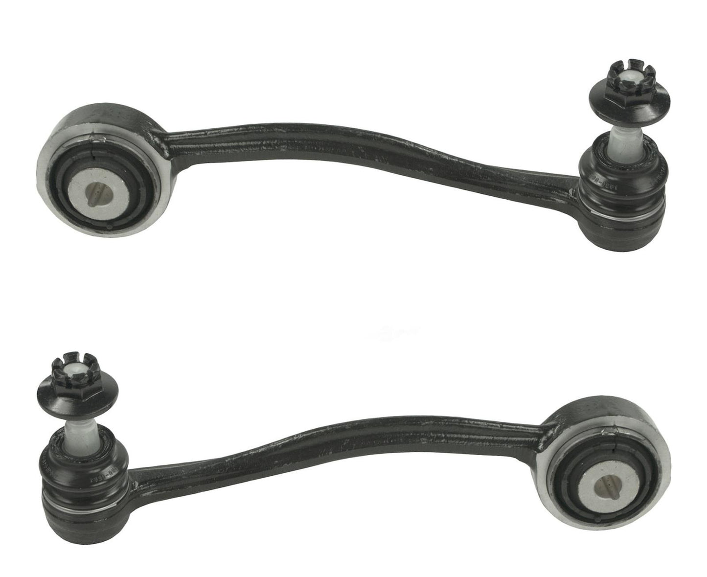 Mevotech Front Upper Rearward Control Arms For Genesis G80 2017 2018 2019 2020