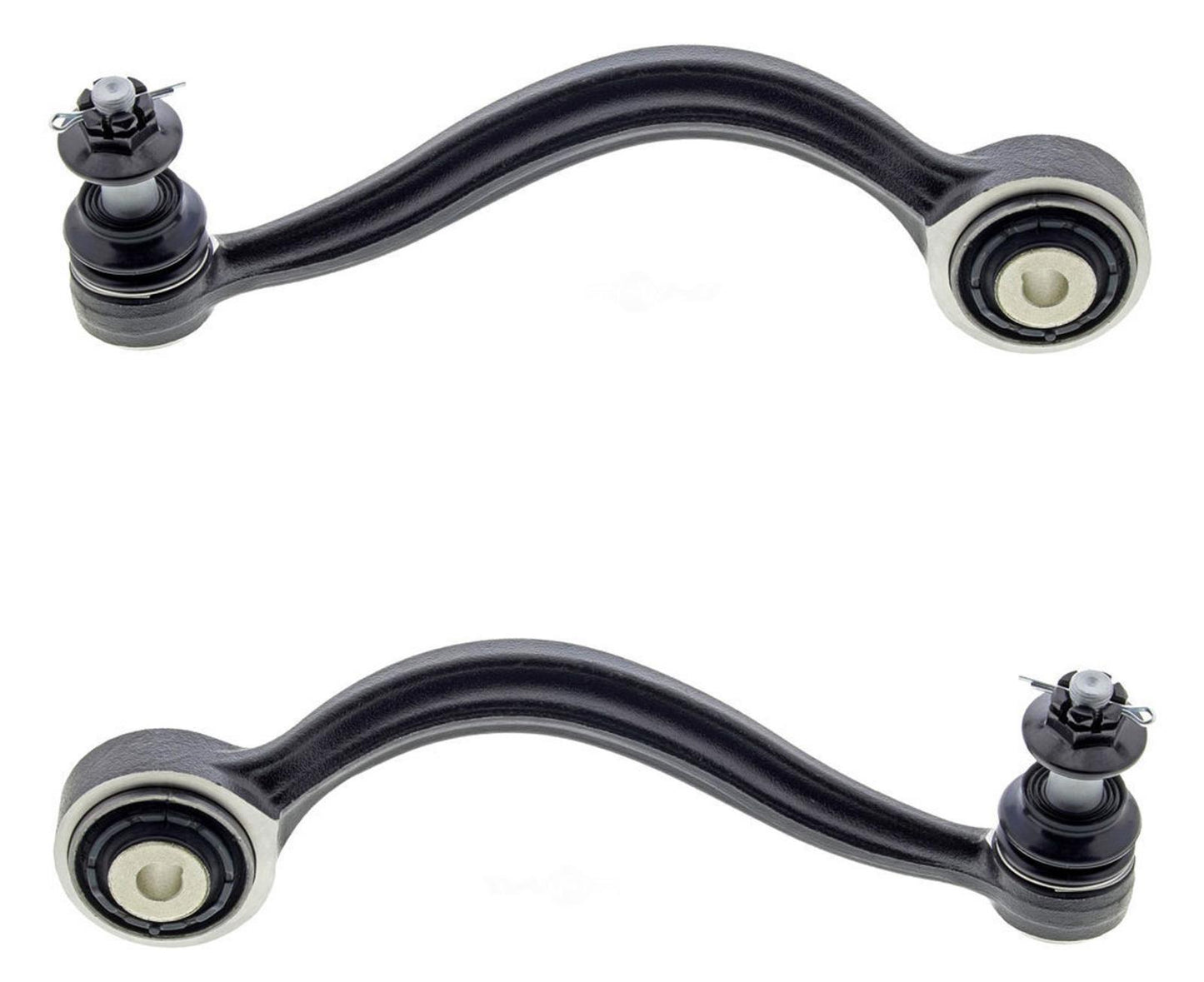 Front Upper Forward Control Arms For Genesis G80 2017-2020 All Wheel Drive