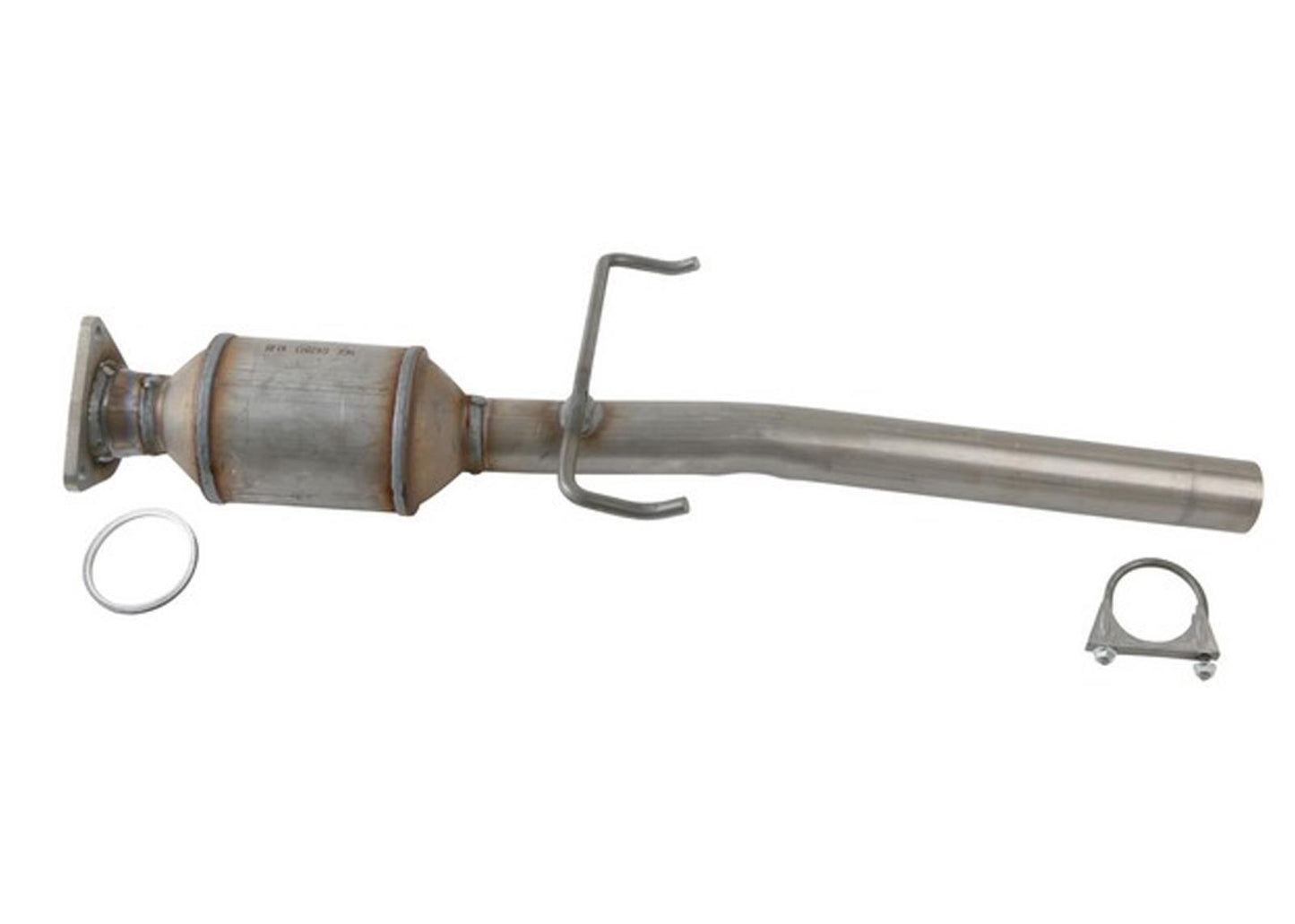 CARB Approved Catalytic Converter for Mazda CX-7 2010 2011 2012 2.3L Rear Lower