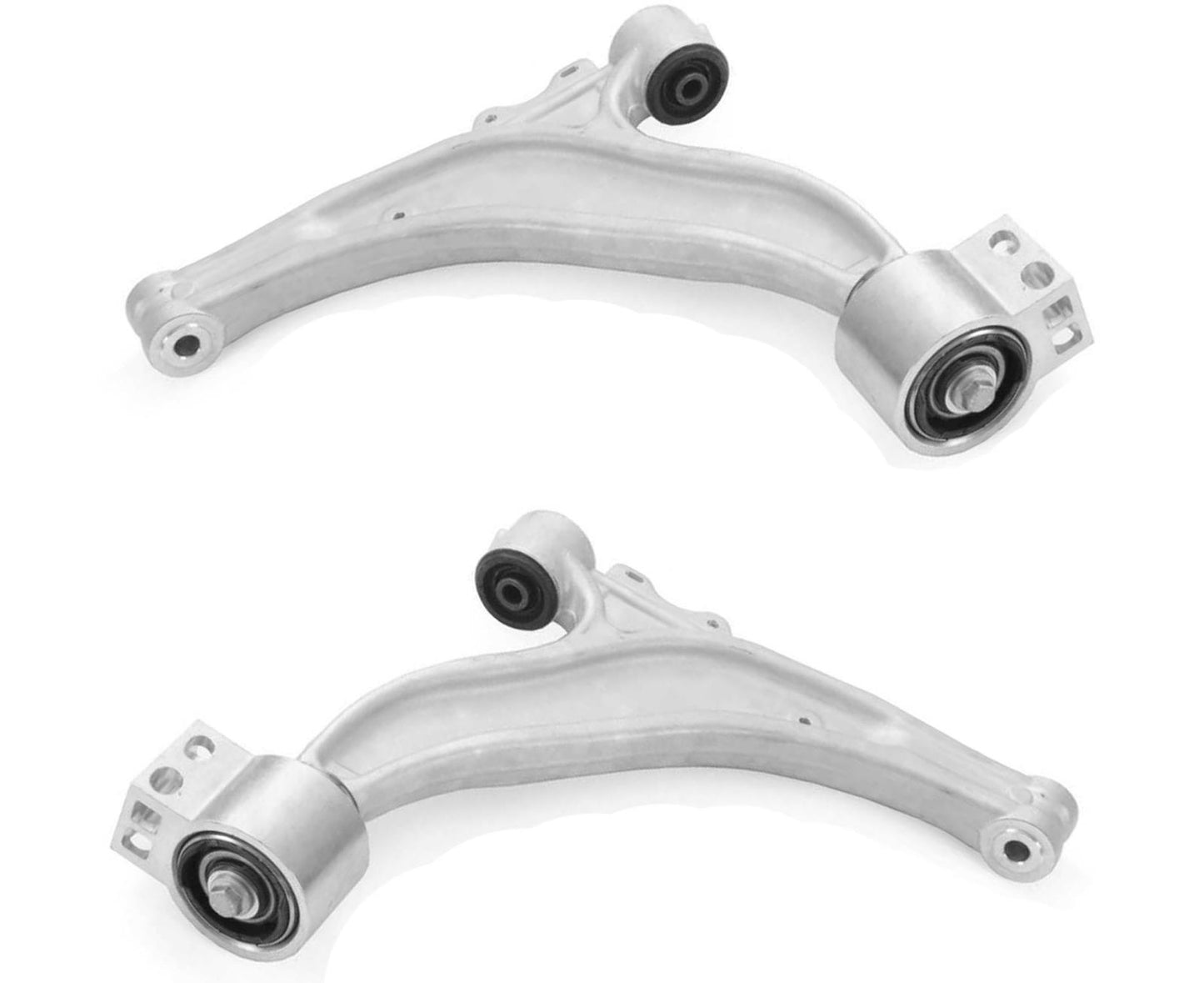Front Lower Control Arms W/ Bushings For Buick Cascada 2016 2017 2018 2019