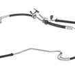 Power Steering Pressure Hose Return Hose for Mazda CX-9 CX9 2007 2010 2012 2015