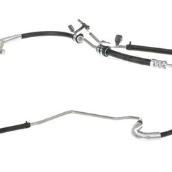 Power Steering Pressure Hose Return Hose for Mazda CX-9 CX9 2007 2010 2012 2015