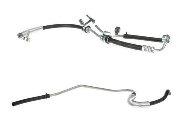 Power Steering Pressure Hose Return Hose for Mazda CX-9 CX9 2007 2010 2012 2015