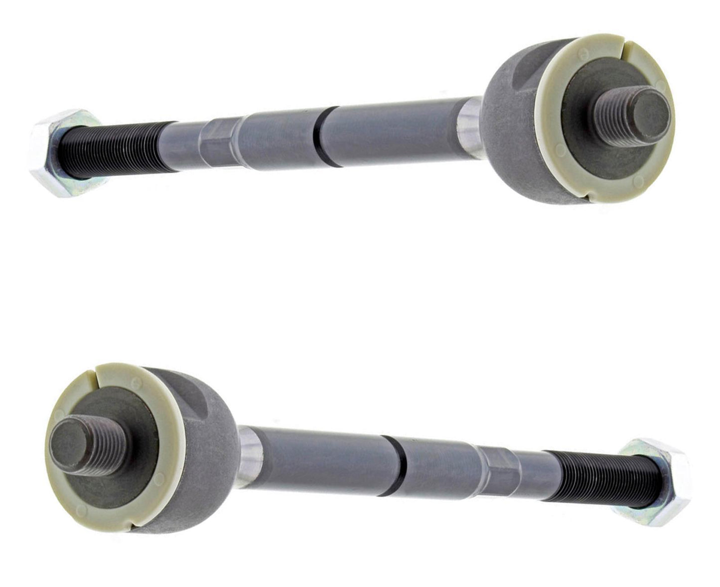 Mevotech Front Left & Right Inner Tie Rods For Mazda 3 2019 2020 2021 2022 2023