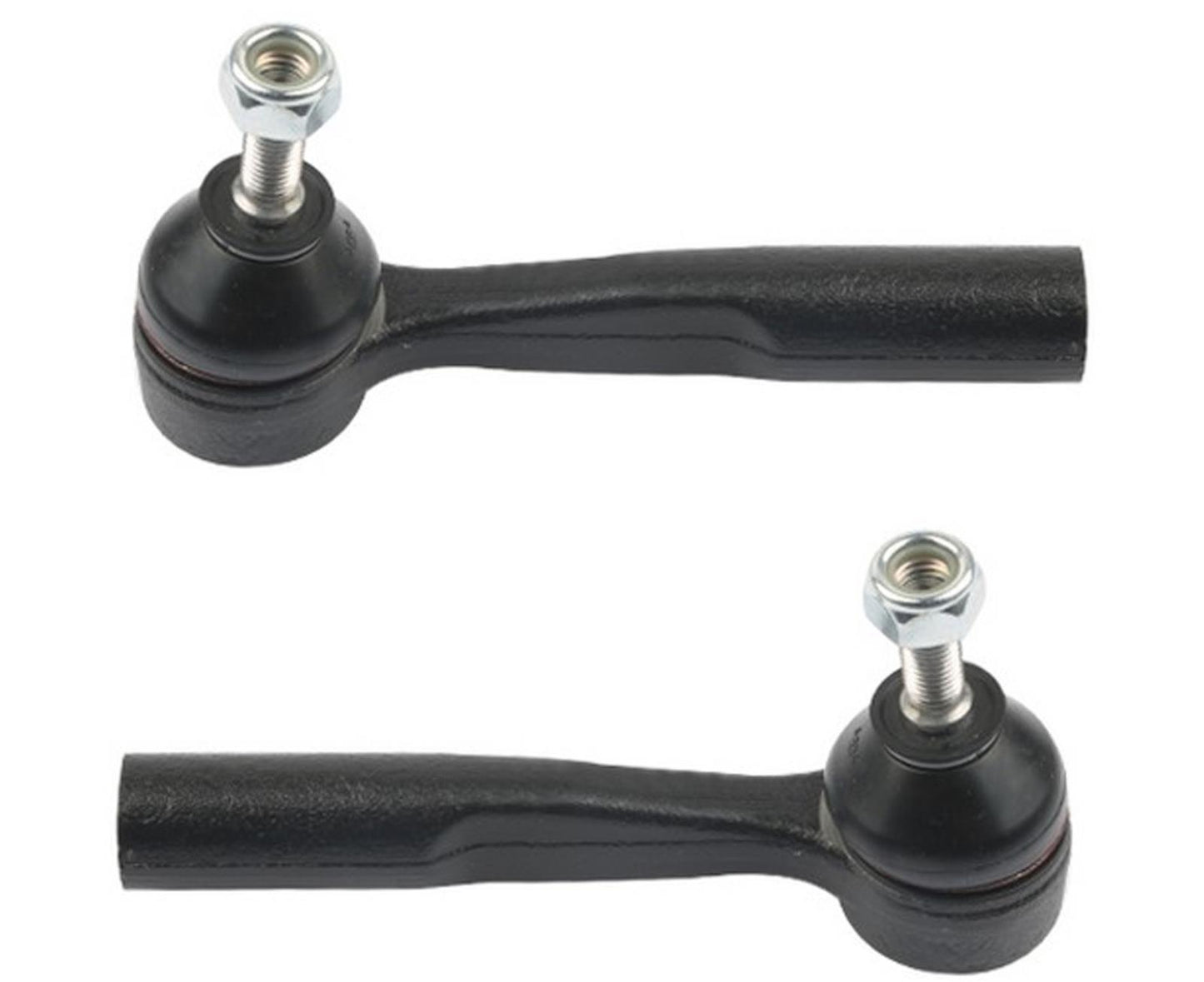 Front Left & Right Outer Tie Rods For Dodge Hornet 2023 2024