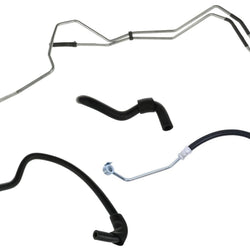 Power Steering Pressure Return Hose for Suzuki SX4 SX-4 2010 2012 2013