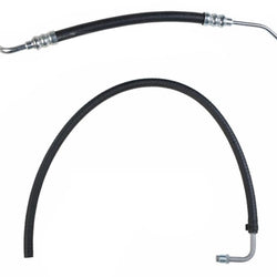 Power Steering Pressure & Return Hose for Chevrolet Corvette 1963 1965 1967